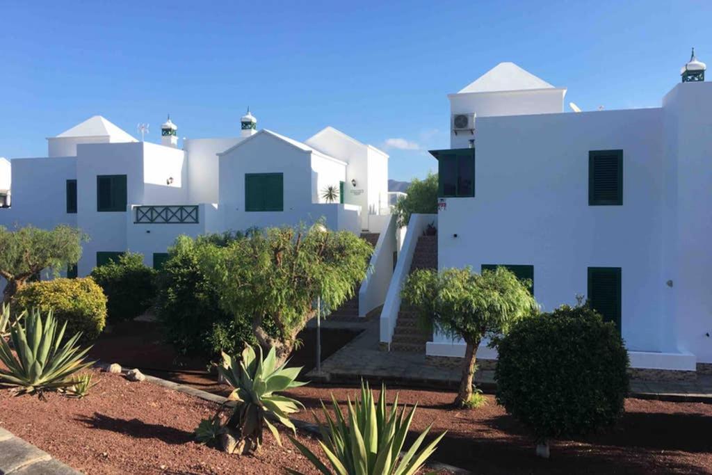 Paradiso Canario Playa Blanca Luaran gambar