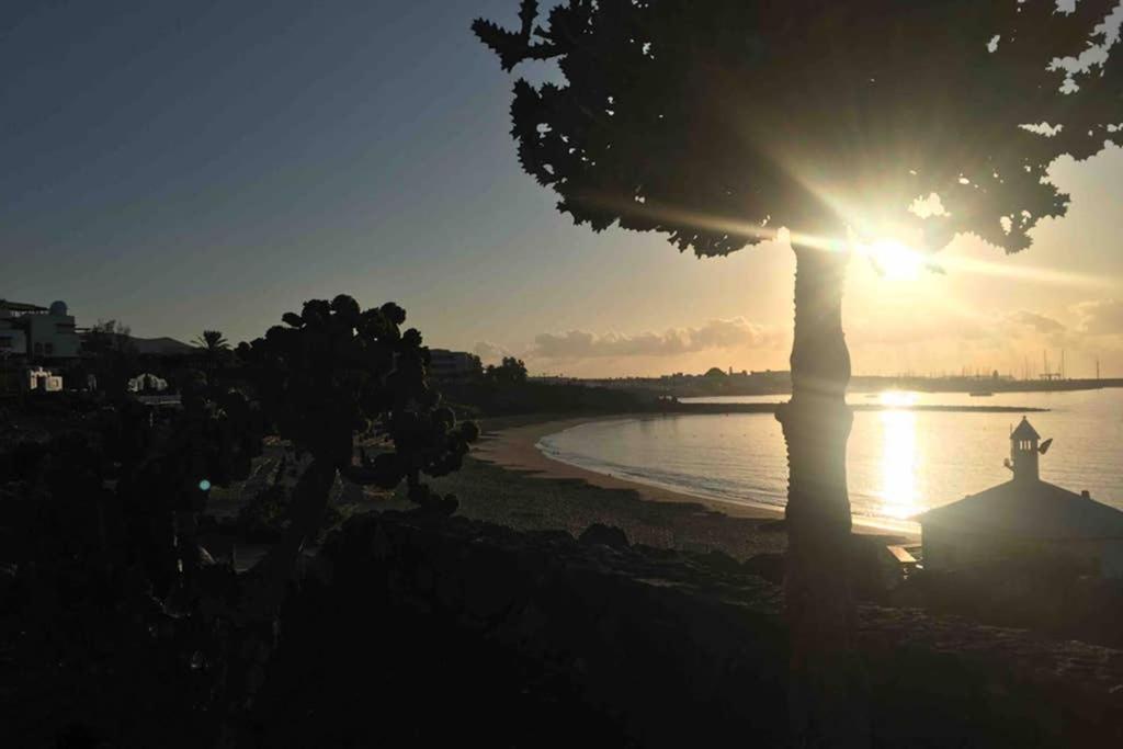 Paradiso Canario Playa Blanca Luaran gambar