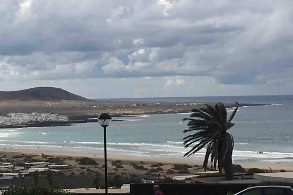 Paradiso Canario Playa Blanca Luaran gambar