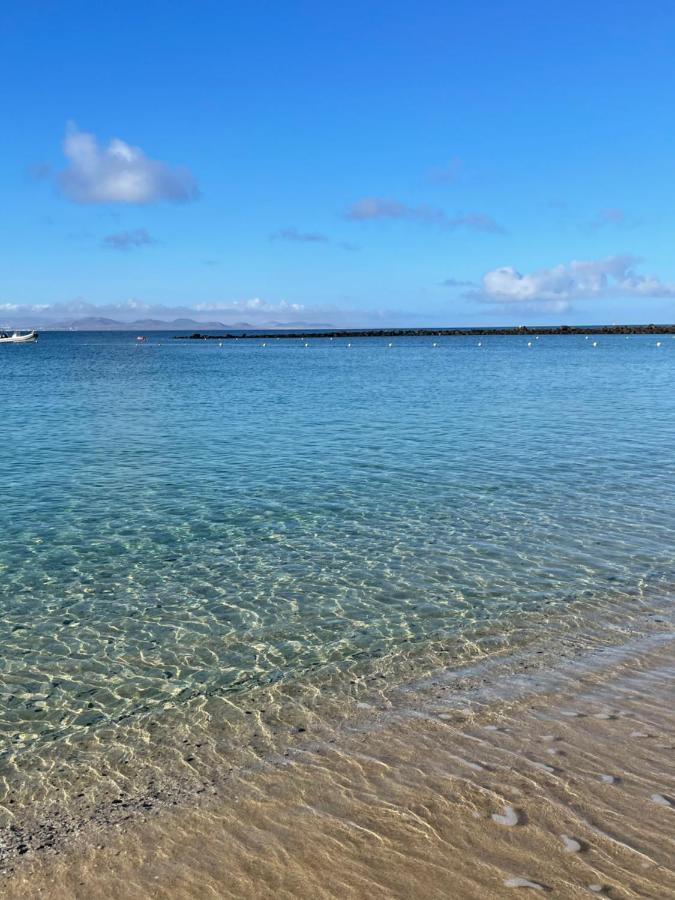 Paradiso Canario Playa Blanca Luaran gambar